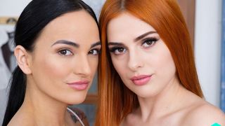 Czech VR 512 – Horny Before Porn Shooting