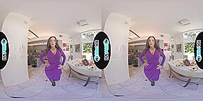 Stretchy Sex – WetVR