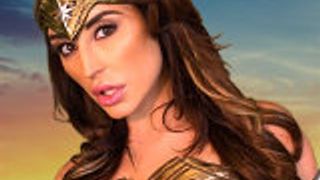WankzVR – Woman of Wonder