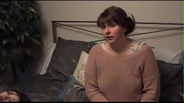 My Step Mom And Step Sister Make Me Watch And Fuck Preview – Itty Bitty Pussy & step Mother Mary