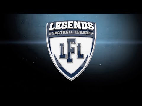 LFL | 2017 | WEEK 15 | DENVER DREAM vs CHICAGO BLISS