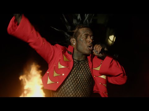 LIL UZI VERT LIVE @ Rolling Loud Cali 2023 [FULL SET]