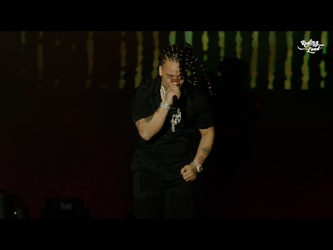 TRIPPIE REDD LIVE @ Rolling Loud Cali 2023 [FULL SET]