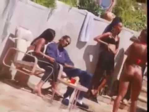 [1995] Snoop Dogg – Murder Was The Case (Movie)