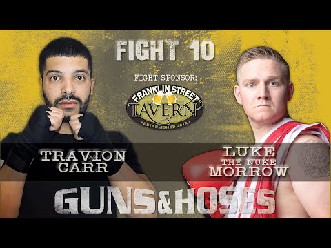 Fight 10 GUNS & HOSES XV 2023