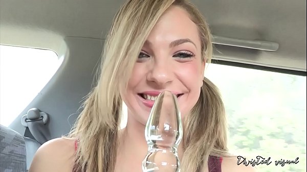 DAHLIA SKY’S LESBIAN SEX ADVENTURE – ANAL | TOYS | PUSSY EATING | PUBLIC