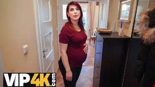 DEBT4k. Collector and pregnant debtor find compromise that is quick sex