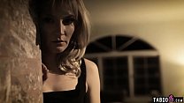 Perverted stepmom MILF uses stepson to get with teens
