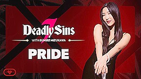 7sins: Pride