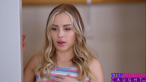 StepSiblingsCaught – Stepsis Says “I put super glue in your lube” S2:E9