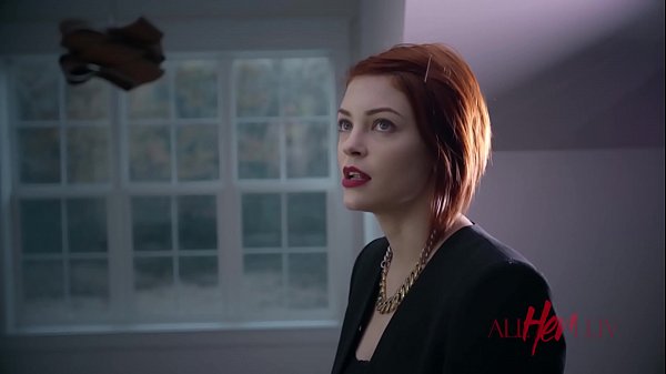 AllHerLuv.com – Portrait – Sneak Peek