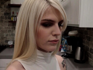 Big tits stepsis rode stepbrothers cock