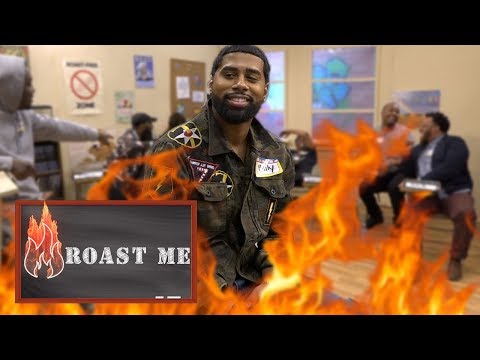 Roast Me | Fan Roast of the Week (Season 3 Finale pt. 11) | All Def