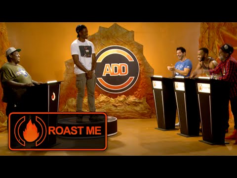 Roast Me | S1 E1 | All Def