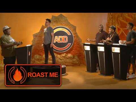 Roast Me | S1 E3 | All Def