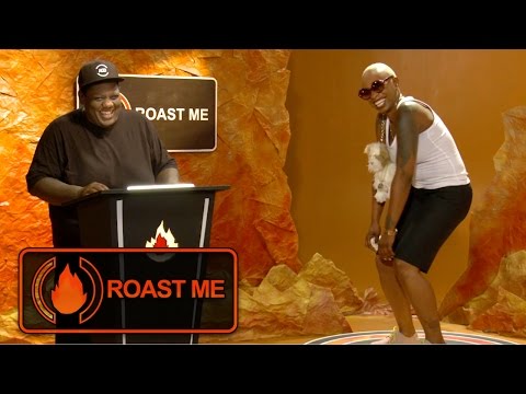 Roast Me | S1 E4 | All Def