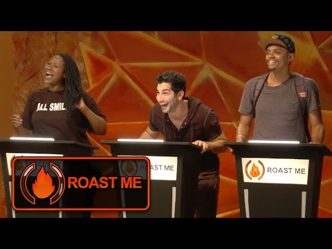 Roast Me | S1 E5 | All Def