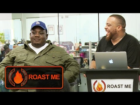 Roast Me | S2 E5 You Look Like… | All Def