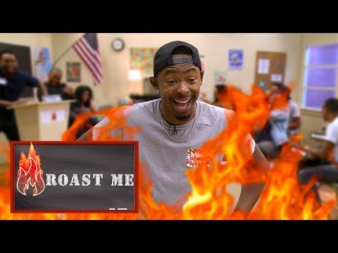 Roast Me | S3 E3 ft. Tutweezy | All Def