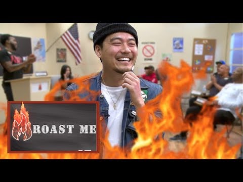 Roast Me | S3 E6 ft. Dumbfoundead | All Def