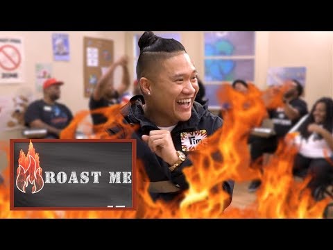 Roast Me | S3 E7 ft. Timothy DeLaGhetto | All Def