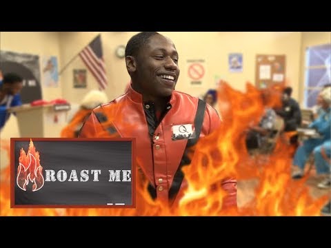 Roast Me | S3 E8 (Halloween Edition) | All Def