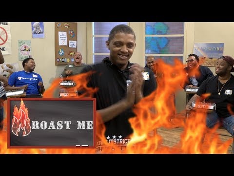 Roast Me | S3E9 ft. MikeDaFool & AlmightyyGio | All Def