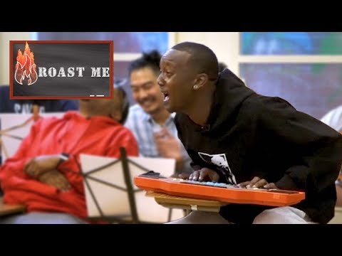Roast Me | Season 4 Episode 1 | All Def