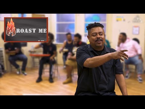 Roast Me | Season 4 Episode 4 | All Def