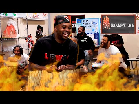 Roast Me | Season 5 Episode 10 | Featuring Corey Holcomb | All Def