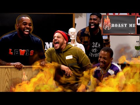 Roast Me | Season 5 Episode 4 | All Def
