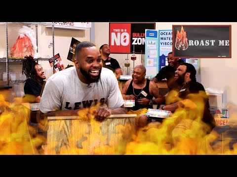 Roast Me | Season 5 Episode 9 | All Def