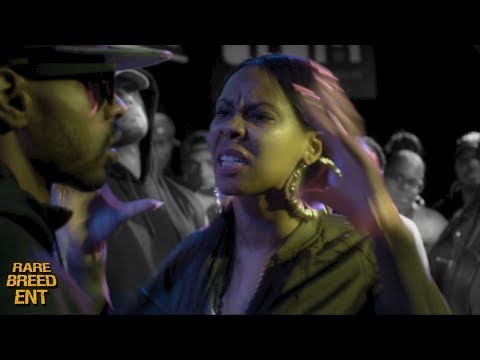 40 BARRS VS QP RAP BATTLE – RBE