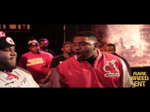AYE VERB VS AH DI BOOM RAP BATTLE – RBE
