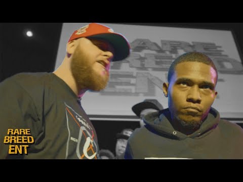 BIGG K VS JC RAP BATTLE – RBE