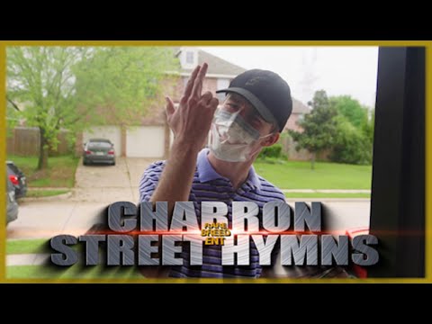 CHARRON VS STREET HYMNS SOCIAL DISTANCE RAP BATTLE – RBE