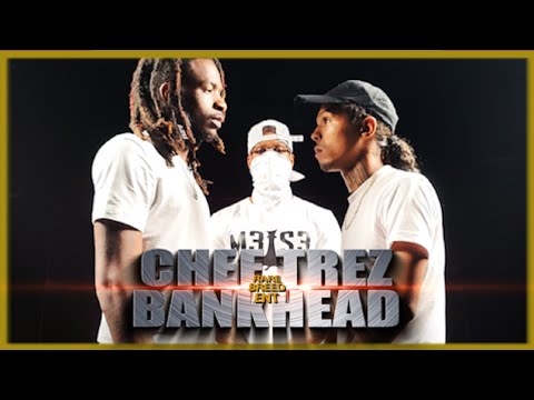 CHEF TREZ VS BANKHEAD RAP BATTLE – RBE