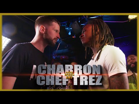 CLASSIC RAP BATTLE CHARRON VS CHEF TREZ (4TH RND FREESTYLE) – RBE