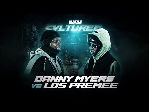 DANNY MYERS vs LOS PREMEE – iBattleTV