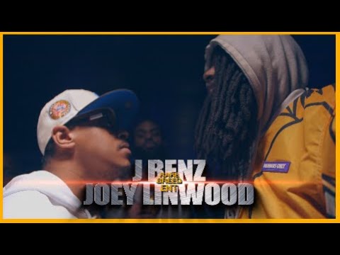 J BENZ VS JOEY LINWOOD RAP BATTLE – RBE