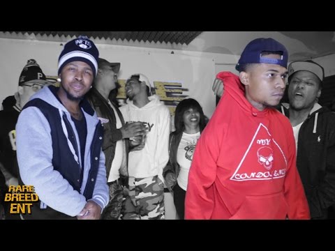 JC VS CRAIG LAMAR RAP BATTLE – RBE