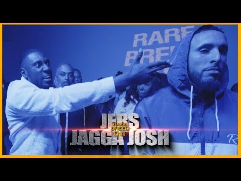 JERS VS JAGGA JOSH RAP BATTLE – RBE