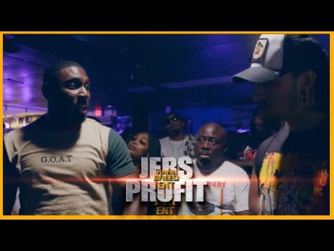 JERS VS PROFIT RAP BATTLE – RBE
