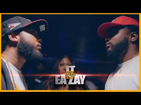 JT VS EA ZAY RAP BATTLE – RBE