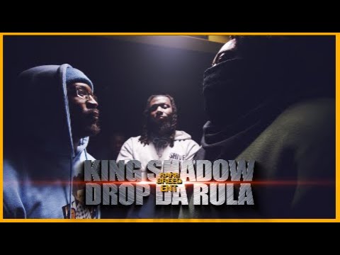 KING SHADOW VS DROP DA RULA RAP BATTLE – RBE