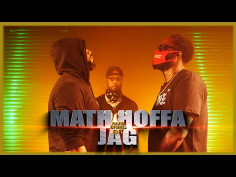 MATH HOFFA VS JAG RAP BATTLE – RBE