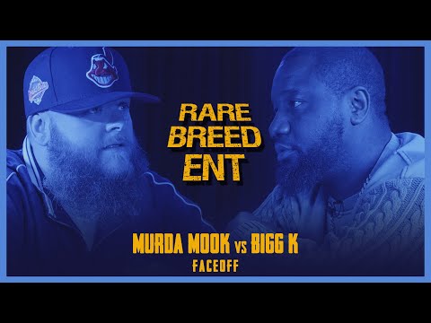 MURDA MOOK VS BIGG K FACEOFF (MAY 6TH) – RBE