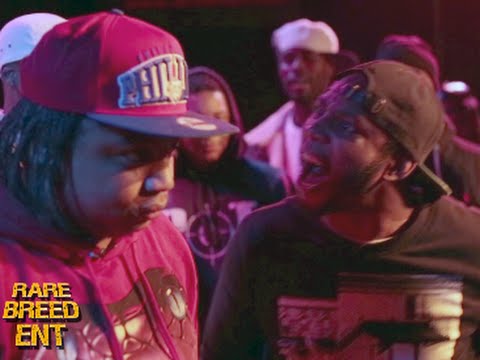 SIN SITY VS CASH CAPONE FULL BATTLE – RBE