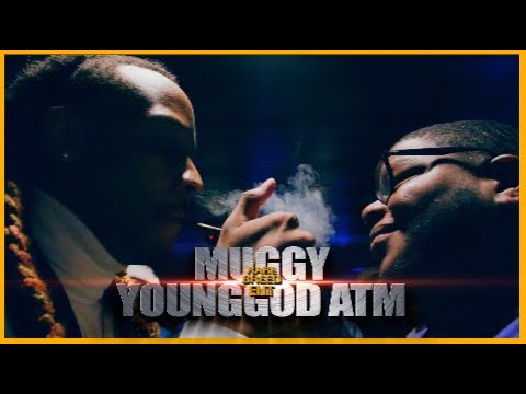 YOUNGGOD ATM VS MUGGY RAP BATTLE – RBE