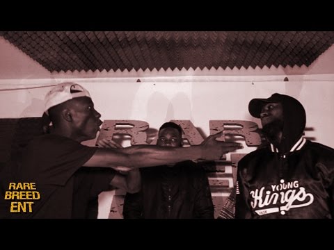 1SK – HD VS SWAZY RAP BATTLE – RBE